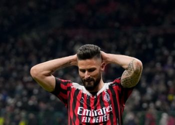 AC Milan Misses Chance to Top Serie A