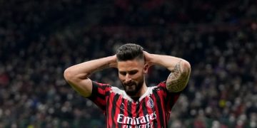 AC Milan Misses Chance to Top Serie A