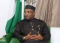 Akwa Ibom governor declares intention to run for president