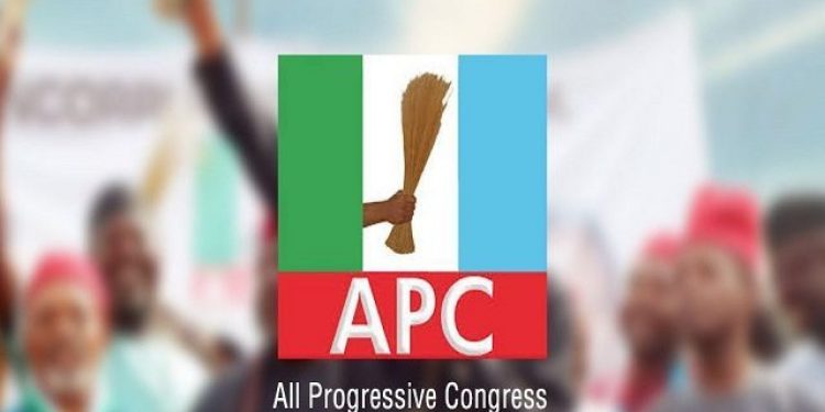 APC commences sale of nomination forms