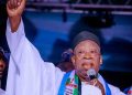 APC National Chairman Resigns from Senate