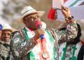 APC Vows to Stay in Power in Ebonyi