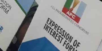 APC to begin sale of forms