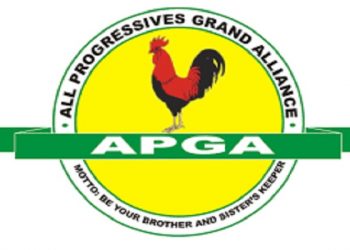 APGA cuts nomination fees for women and youths
