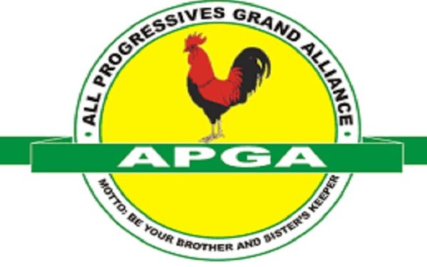 APGA cuts nomination fees for women and youths