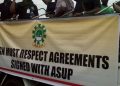 ASUP Threatens to Shut Down Polytechnics