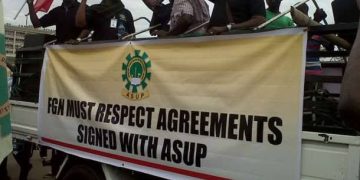 ASUP Threatens to Shut Down Polytechnics