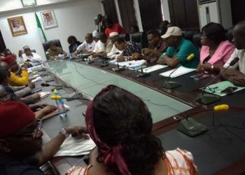 ASUU Condemns Federal Government’s Attitude Towards Strike