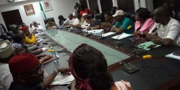 ASUU Condemns Federal Government’s Attitude Towards Strike