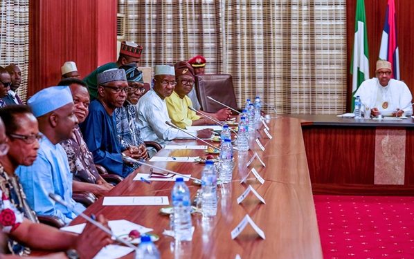 ASUU accuses Federal Government over decline in Educational system