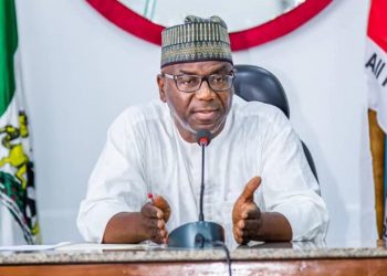Kwara Governor urges Muslims to pray for Nigeria