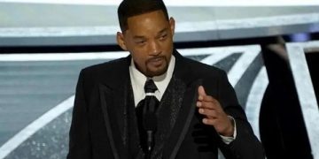 Academy Board Reschedules  Disciplinary Meeting Against Will Smith