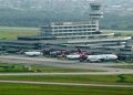 Air Fare Rises to N46,810.62 in March