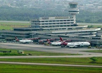 Air Fare Rises to N46,810.62 in March