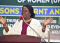 Akeredolu Calls for Women’s Inclusion in Governance