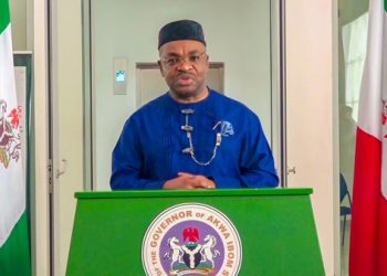 Akwa Ibom Government Assures Whistleblowers of Confidentiality