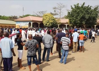 Akwa Ibom Government Evacuates Indigenes in Kaduna