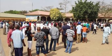 Akwa Ibom Government Evacuates Indigenes in Kaduna