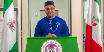Akwa Ibom Government Imposes Dusk to Dawn Curfew