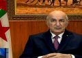 Algeria Threatens to Suspend Gas Exports to Spain