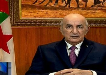 Algeria Threatens to Suspend Gas Exports to Spain
