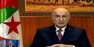 Algeria Threatens to Suspend Gas Exports to Spain