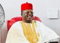 Appeal Court Dismisses Suit Filed Against Umahi