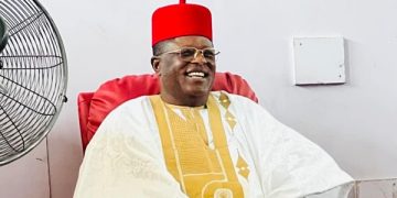 Appeal Court Dismisses Suit Filed Against Umahi