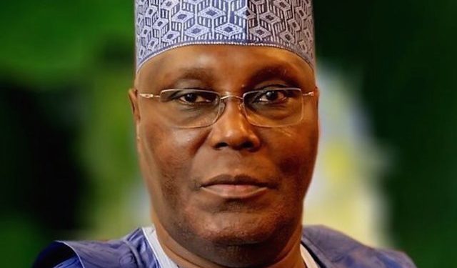 Atiku felicitates Christians on Easter celebration