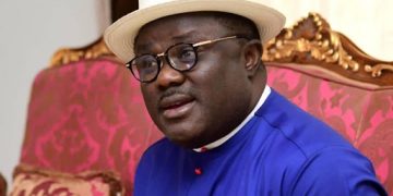 Ayade Constitutes Verification Committee for Payment of Retirees
