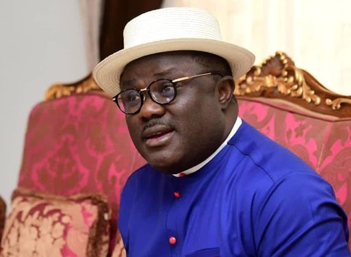 Ayade Constitutes Verification Committee for Payment of Retirees
