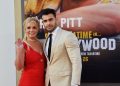Britney Spears Announces Pregnancy