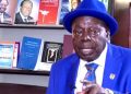 Babalola Urges NBA to Support Call for New Constitution