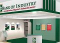Bank of Industry Group Grows Profit by 75% to N62billion