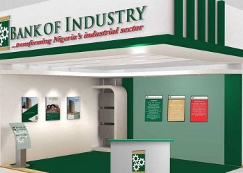 Bank of Industry Group Grows Profit by 75% to N62billion