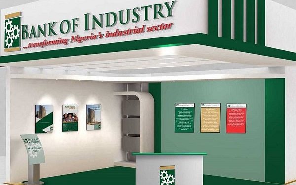 Bank of Industry Group Grows Profit by 75% to N62billion