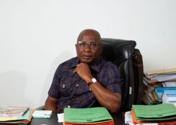 Bayelsa Commissioner Describes Diri’s Administration as Responsive