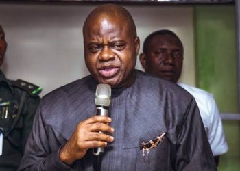 Bayelsa Government Faults Revenue Formula