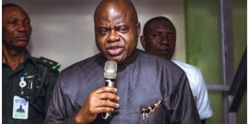 Bayelsa Government Faults Revenue Formula