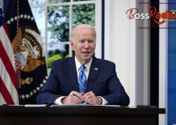 Biden to visit South Korea in May