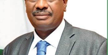 Buhari Appoint TCN Managing Director Senate