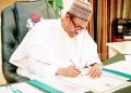 Buhari Approves Reconstitution of National Institute for Labor Studies