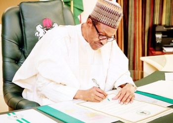 Buhari Approves Reconstitution of National Institute for Labor Studies