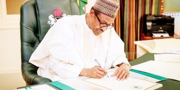 Buhari Approves Reconstitution of National Institute for Labor Studies