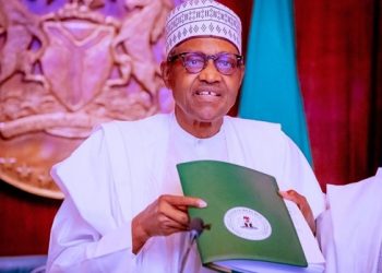 Buhari Denies Claim of Removal of  Section 84 (12) From Electoral Act