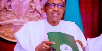 Buhari Denies Claim of Removal of  Section 84 (12) From Electoral Act