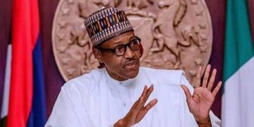 Buhari Expresses Confidence in the Unity of Nigeria