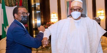 Buhari harps on food security
