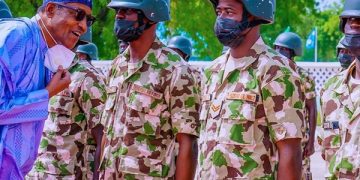 Buhari orders Security Agencies to rescue captive victims