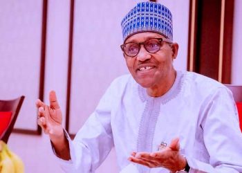 Buhari seeks support from Political Leaders to defeat insecurity